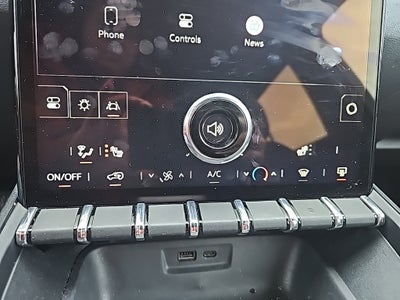 2025 GMC Terrain Elevation Fresh Trade! CarBravo Certified!, Remote Start, He