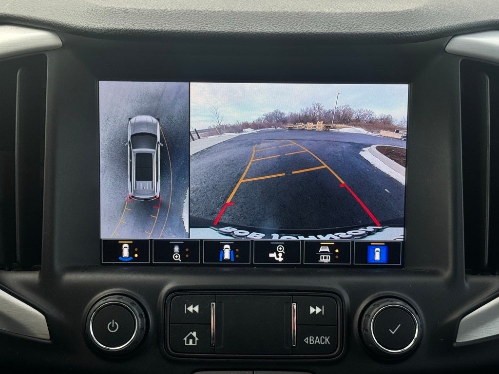 2022 GMC Terrain SLT CARBRAVO CERTIFIED