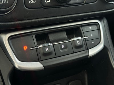 2022 GMC Terrain SLT CARBRAVO CERTIFIED