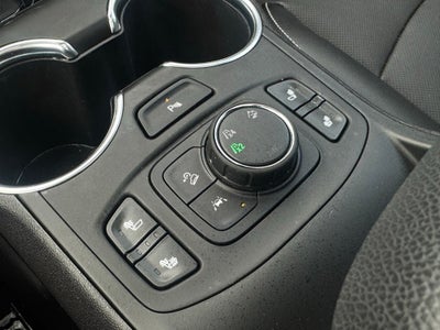 2022 GMC Terrain SLT CARBRAVO CERTIFIED