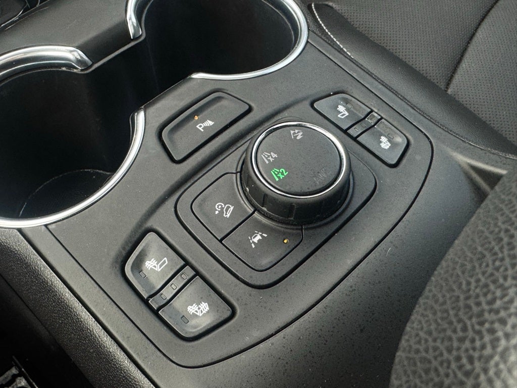 2022 GMC Terrain SLT CARBRAVO CERTIFIED