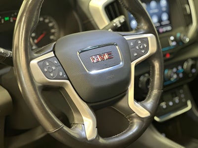 2020 GMC Terrain SLT CARBRAVO CERTIFIED