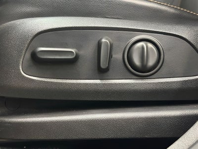 2020 GMC Terrain SLT CARBRAVO CERTIFIED