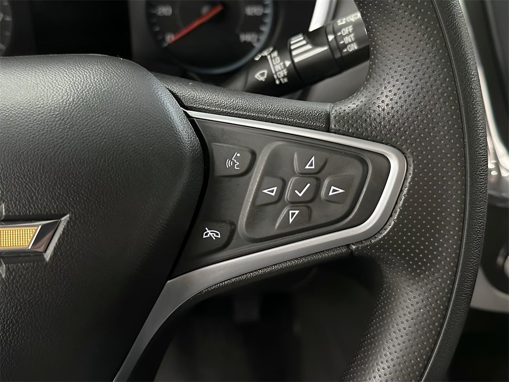 2022 Chevrolet Equinox LS CarBravo Certified