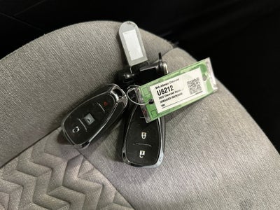 2022 Chevrolet Equinox LS CarBravo Certified