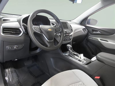 2022 Chevrolet Equinox LS CarBravo Certified