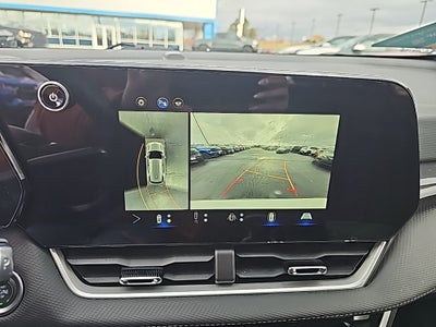 2025 Chevrolet Equinox LT Fresh Trade!!! Remote Start, Heated Seats/Steering