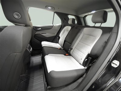 2024 Chevrolet Equinox LS *CarBravo Certified*