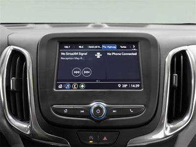 2024 Chevrolet Equinox LS *CarBravo Certified*