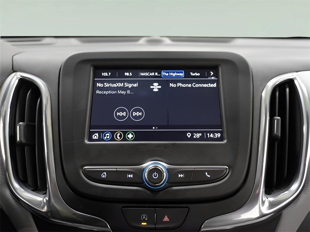 2024 Chevrolet Equinox LS *CarBravo Certified*