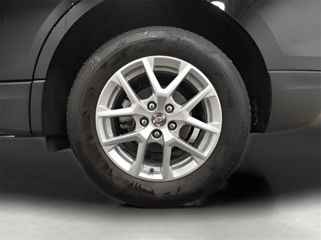 2024 Chevrolet Equinox LS *CarBravo Certified*