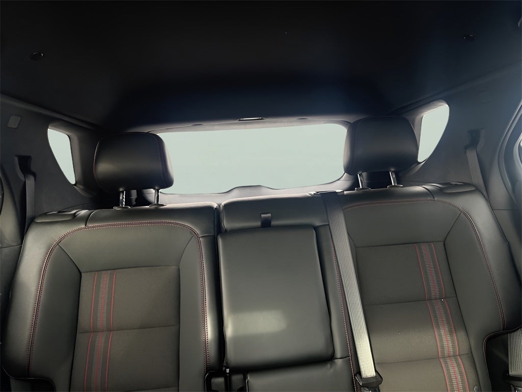 2023 Chevrolet Equinox RS CarBravo Certified! Heated Power Seats Power Liftg