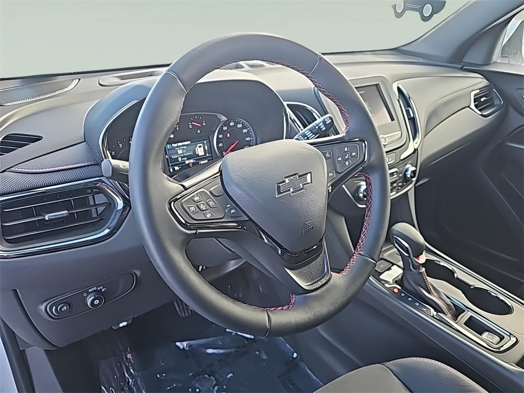 2024 Chevrolet Equinox RS Fresh Trade!!! Remote Start, Heated Seats, Power L