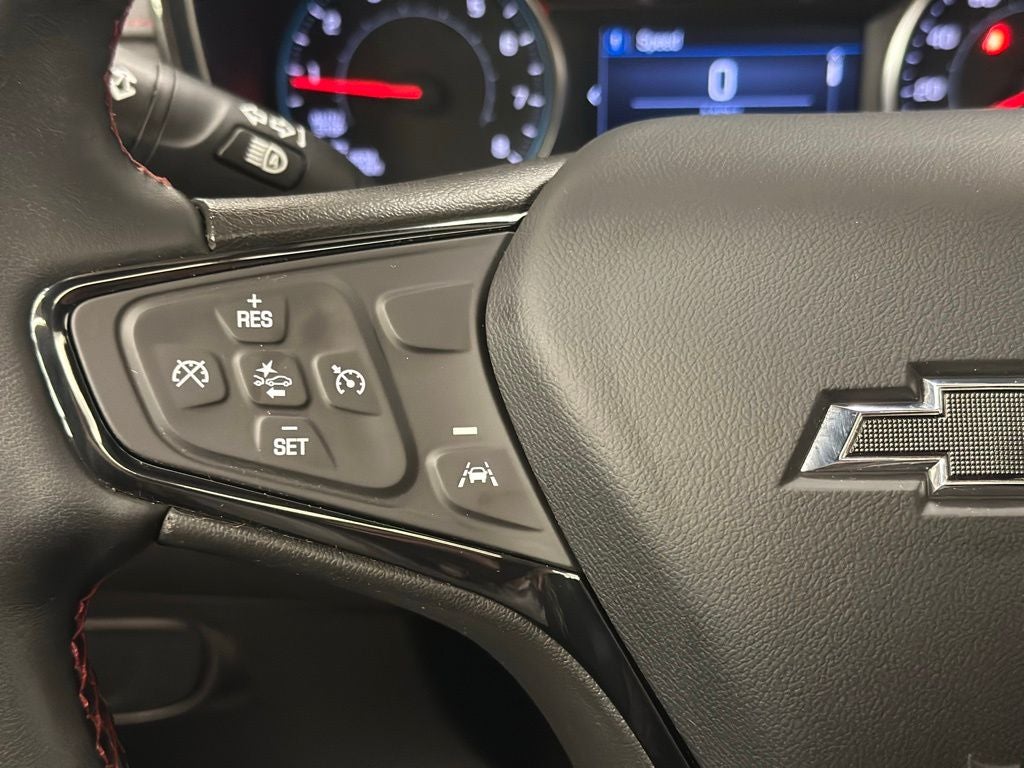 2024 Chevrolet Equinox RS CARBRAVO CERTIFIED