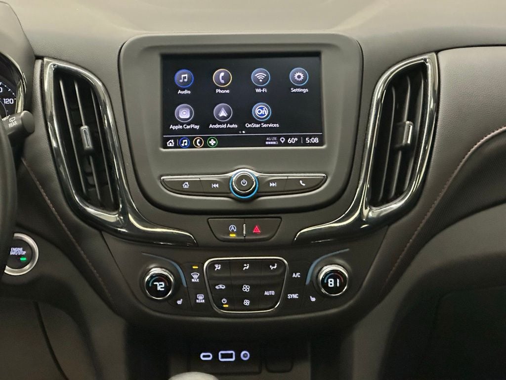 2024 Chevrolet Equinox RS CARBRAVO CERTIFIED