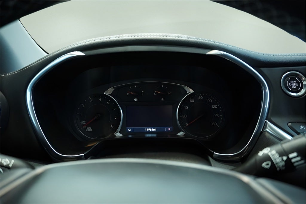 2024 Chevrolet Blazer LT AWD V6 Midnight Edition