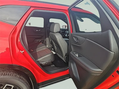 2023 Chevrolet Blazer RS Fresh Trade! Fully Loaded, Bose, Heated/Ventilated