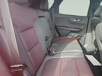 2023 Chevrolet Blazer RS Fresh Trade! Fully Loaded, Bose, Heated/Ventilated