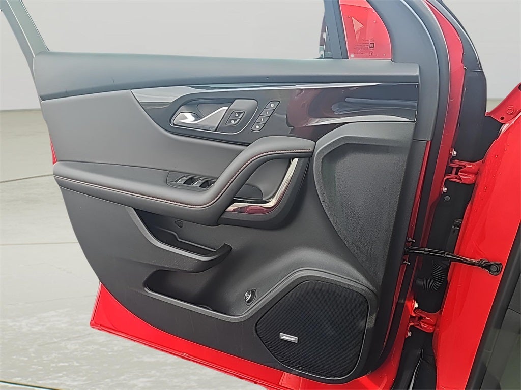 2023 Chevrolet Blazer RS Fresh Trade! Fully Loaded, Bose, Heated/Ventilated