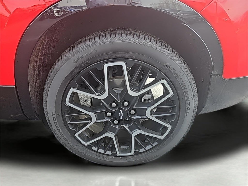 2023 Chevrolet Blazer RS Fresh Trade! Fully Loaded, Bose, Heated/Ventilated