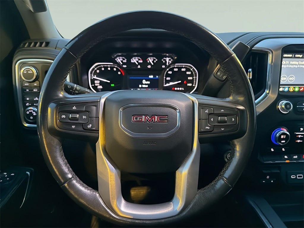 2021 GMC Sierra 1500 Elevation CARBRAVO!