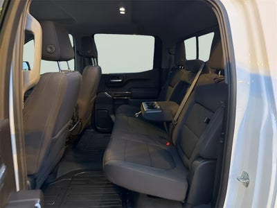 2021 GMC Sierra 1500 Elevation CARBRAVO!