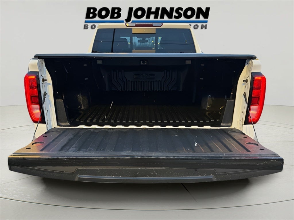 2021 GMC Sierra 1500 Elevation CARBRAVO!