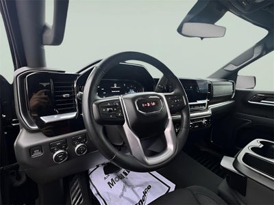 2023 GMC Sierra 1500 Elevation CARBRAVO CERTIFIED