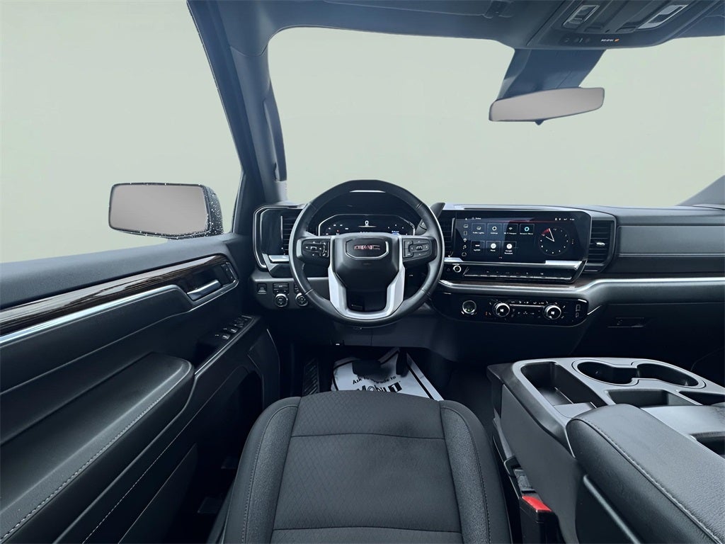 2023 GMC Sierra 1500 Elevation CARBRAVO CERTIFIED