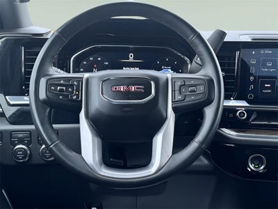 2023 GMC Sierra 1500 Elevation CARBRAVO CERTIFIED