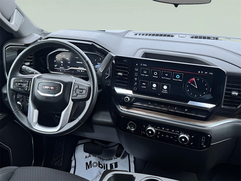 2023 GMC Sierra 1500 Elevation CARBRAVO CERTIFIED