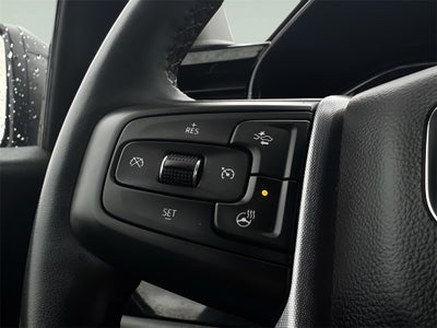 2023 GMC Sierra 1500 Elevation CARBRAVO CERTIFIED