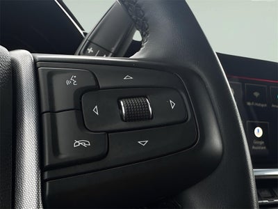 2023 GMC Sierra 1500 Elevation CARBRAVO CERTIFIED