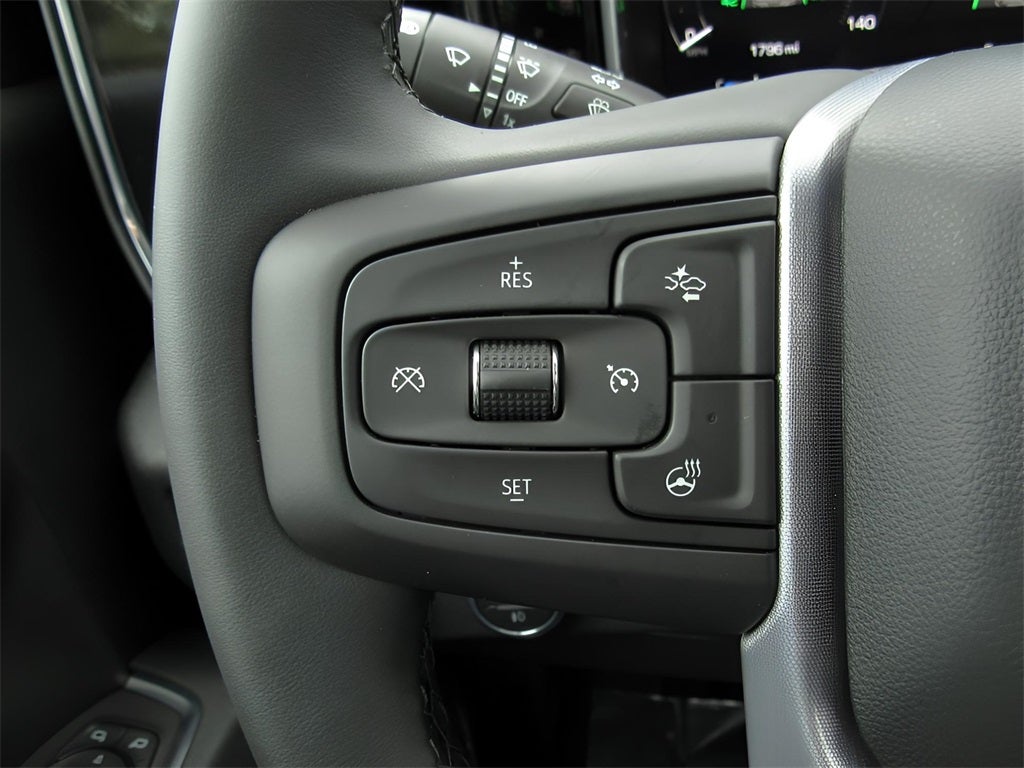 2026 GMC Sierra 1500 Elevation CARBRAVO CERTIFIED