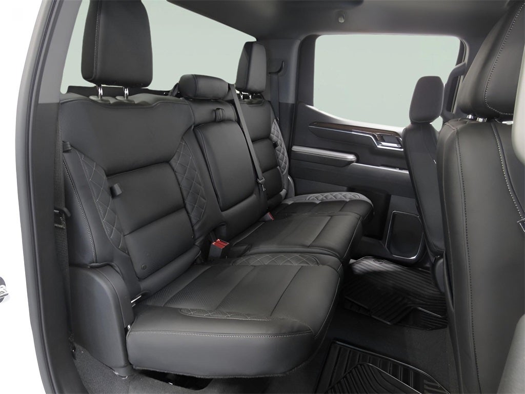 2026 GMC Sierra 1500 Elevation CARBRAVO CERTIFIED