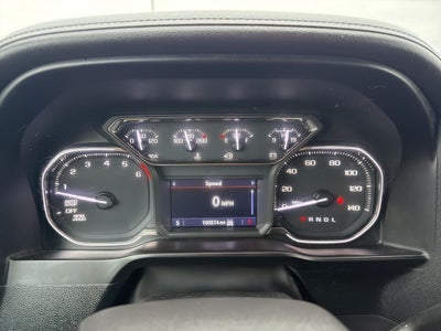 2020 GMC Sierra 1500 Elevation BRAVOBUDGET!