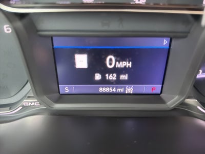 2019 GMC Sierra 1500 SLT CARBRAVO!