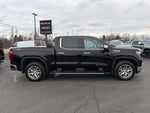 2019 GMC Sierra 1500 SLT CARBRAVO!