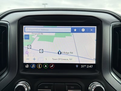 2019 GMC Sierra 1500 SLT CARBRAVO!