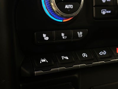 2020 GMC Sierra 1500 SLT CARBRAVO CERTIFIED