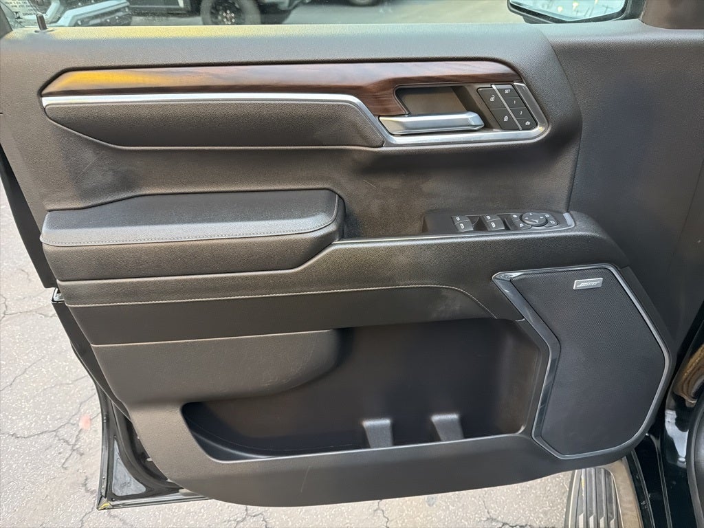 2023 GMC Sierra 1500 SLT CARBRAVO!