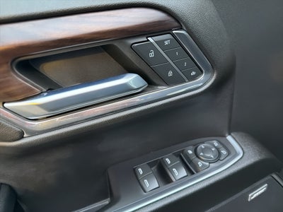 2023 GMC Sierra 1500 SLT CARBRAVO!