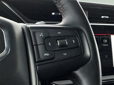 2024 GMC Sierra 1500 AT4 CARBRAVO CERTIFIED