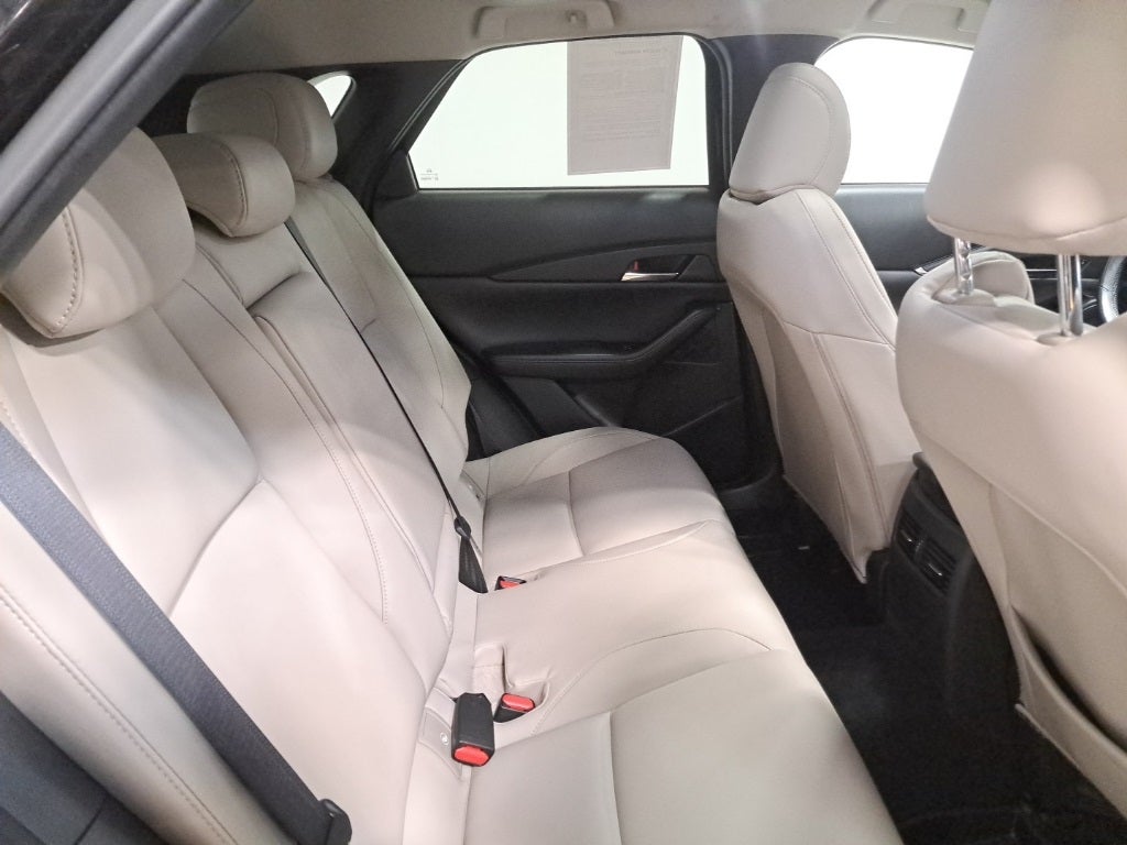 2024 Mazda Mazda CX-30 2.5 S Preferred Package Sunroof Heated Seats