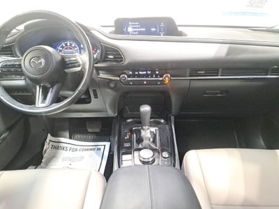 2024 Mazda Mazda CX-30 2.5 S Preferred Package Sunroof Heated Seats