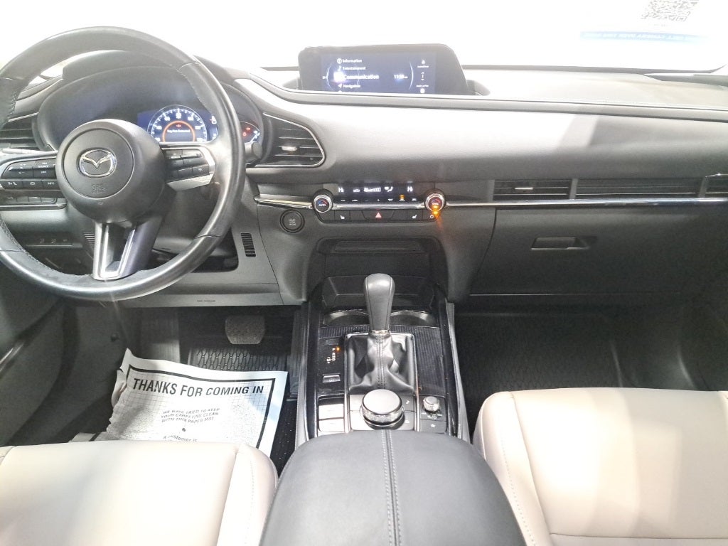 2024 Mazda Mazda CX-30 2.5 S Preferred Package Sunroof Heated Seats
