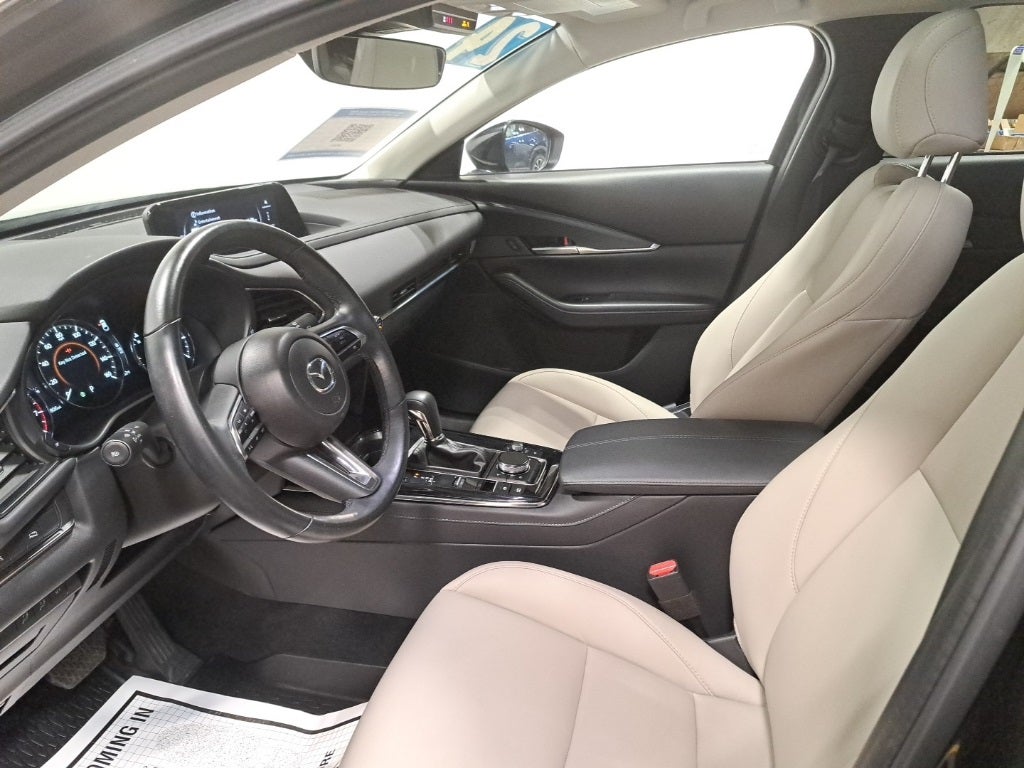 2024 Mazda Mazda CX-30 2.5 S Preferred Package Sunroof Heated Seats