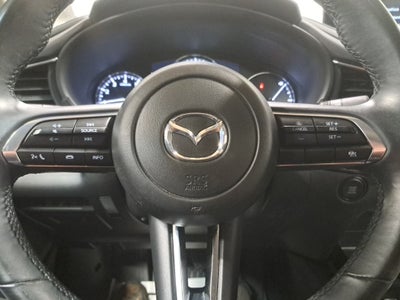 2024 Mazda Mazda CX-30 2.5 S Preferred Package Sunroof Heated Seats
