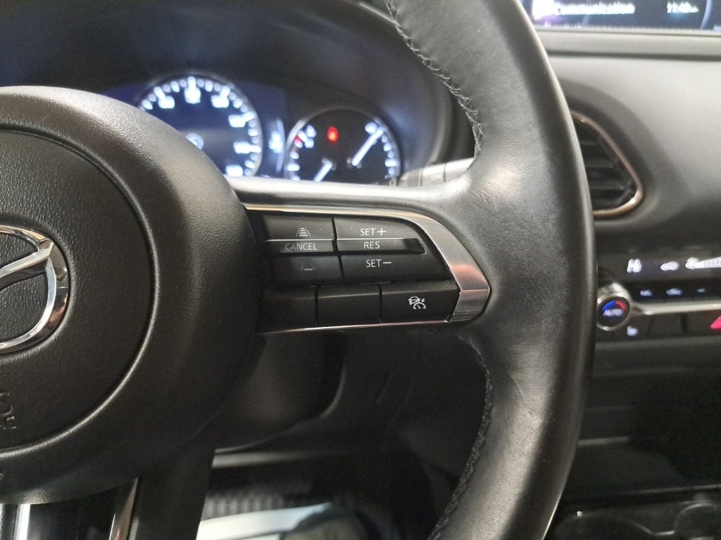 2024 Mazda Mazda CX-30 2.5 S Preferred Package Sunroof Heated Seats