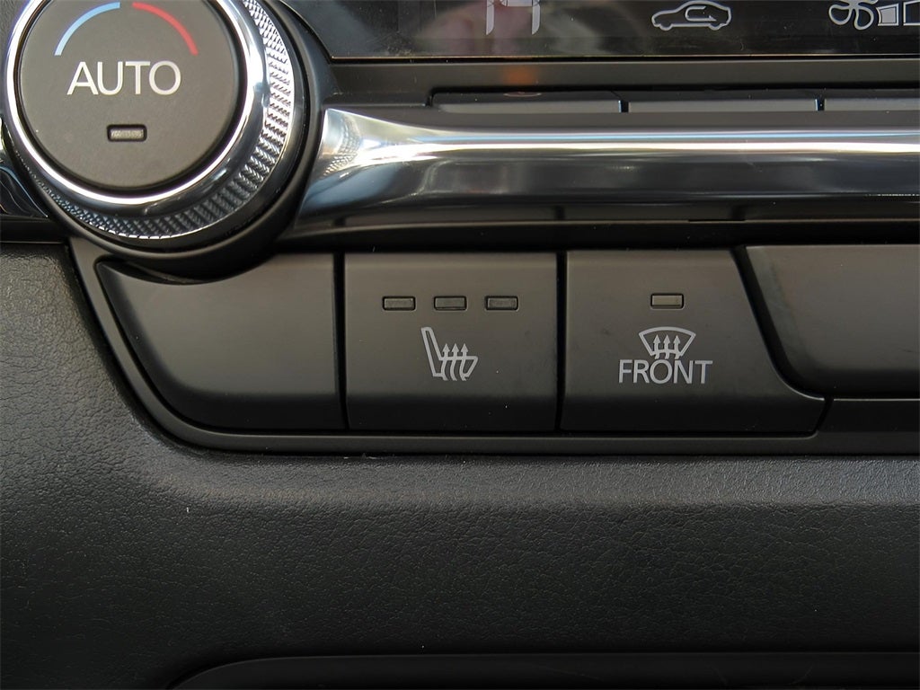 2023 Mazda Mazda CX-30 2.5 S Premium Package CARBRAVO CERTIFIED